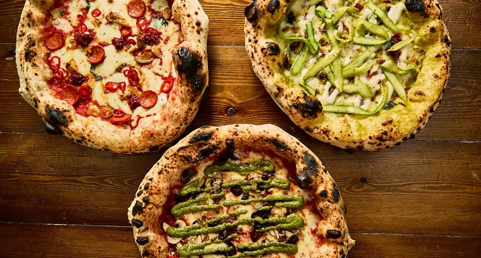 Crust Bros Waterloo