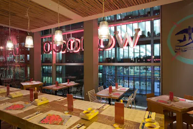 Wahaca