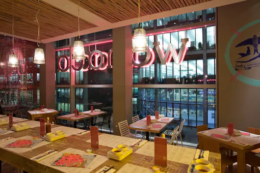 Wahaca