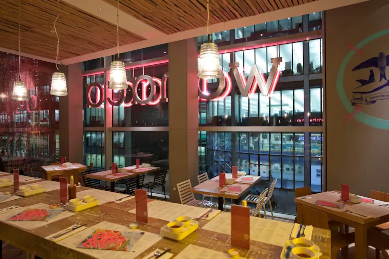 Wahaca