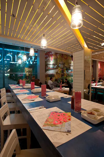 Wahaca