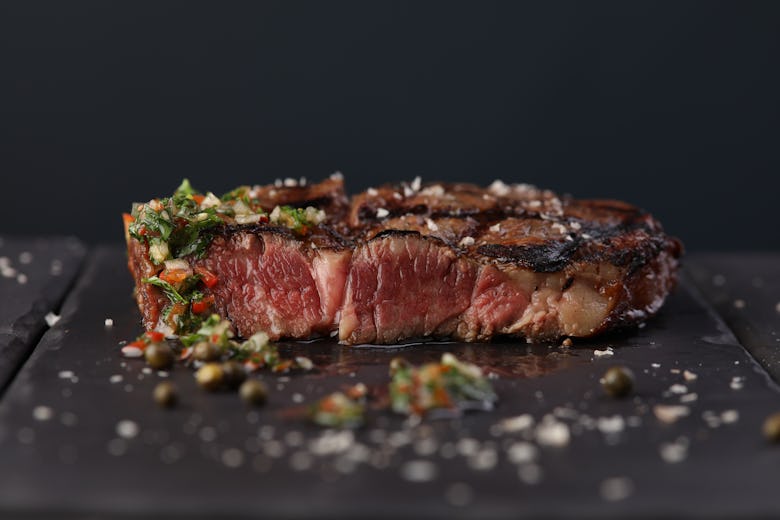 Roxie Steak - Earlsfield