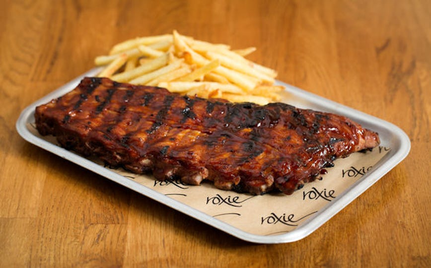 Roxie Steak - Wimbledon