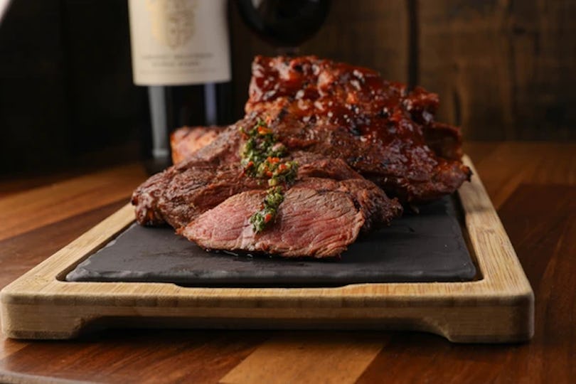 Roxie Steak - Putney