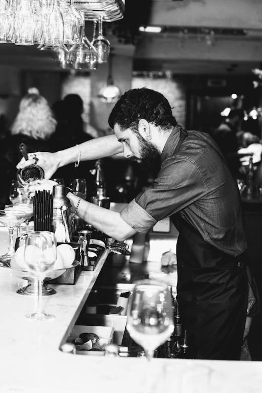 Roxie Steak - Putney