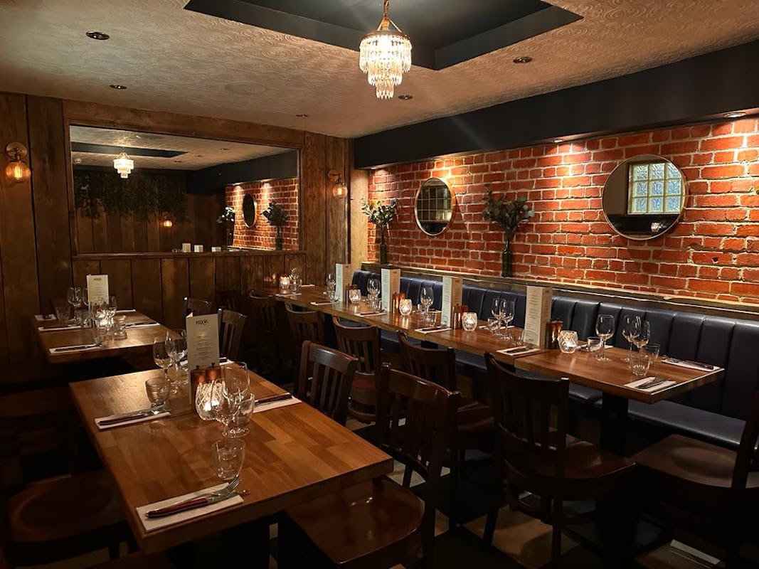 Roxie Steak - Putney