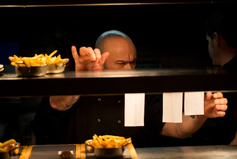 Roxie Steak - Putney