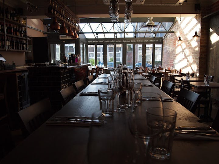 Roxie Steak - Putney