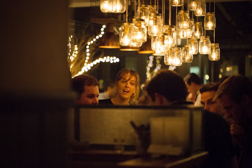 Roxie Steak - Putney