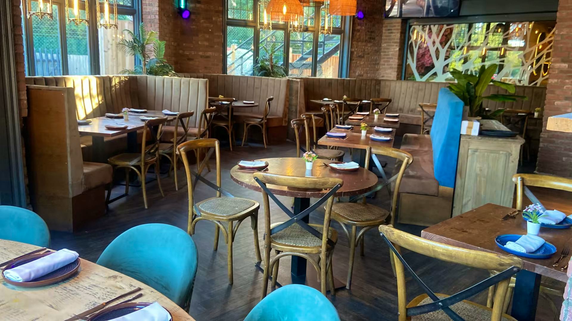 The Arth, Middlesex - Restaurant Review, Menu, Opening Times