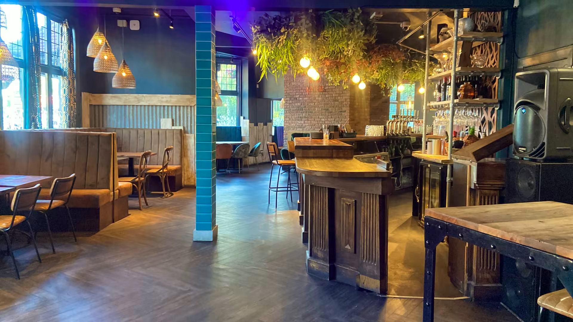 The Arth, Middlesex - Restaurant Review, Menu, Opening Times