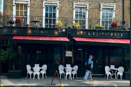 Lewis restaurant deals