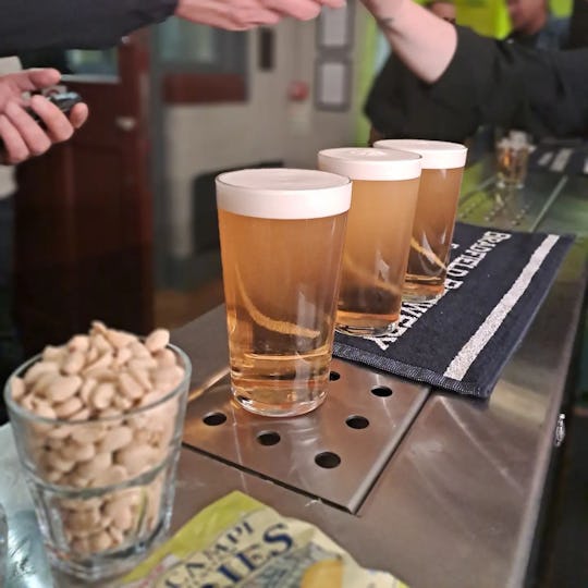 Victoria Tap