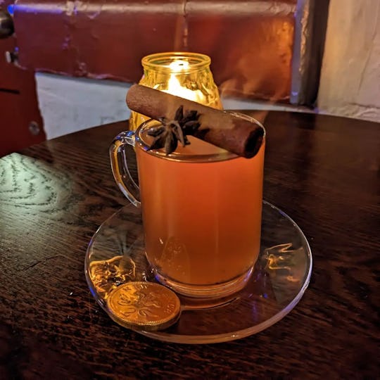 Victoria Tap