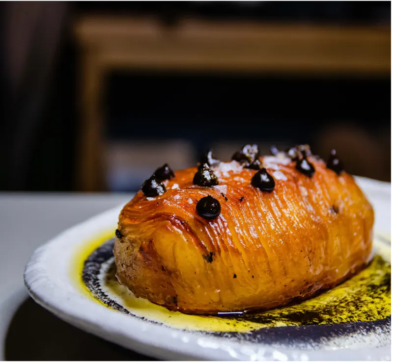 Another Hand, Greater Manchester - Restaurant Review, Menu, Opening Times