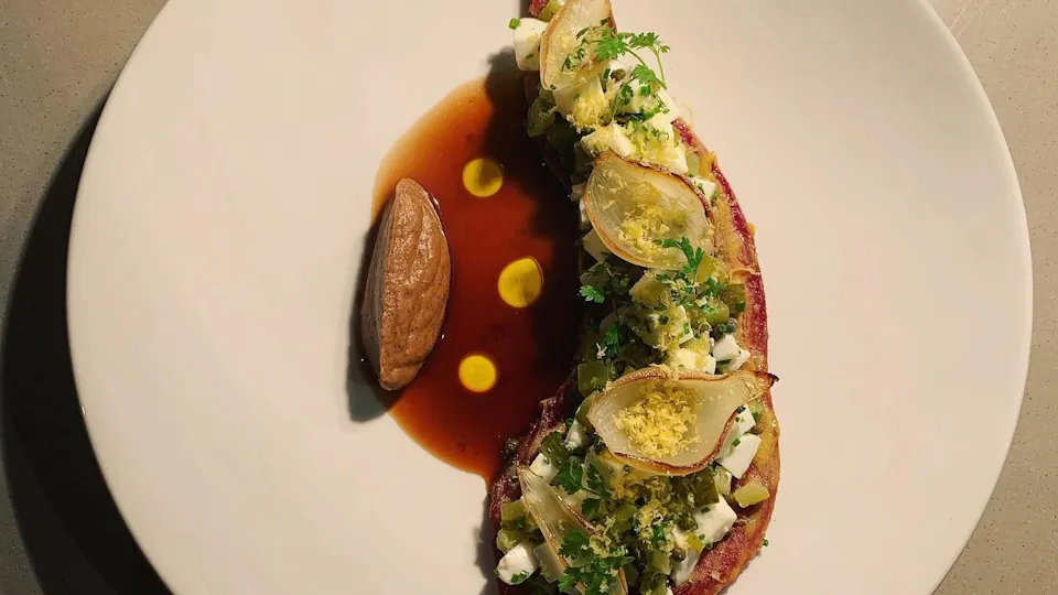 Another Hand Bar Another Hand, Greater Manchester - Restaurant Review, Menu, Opening Times