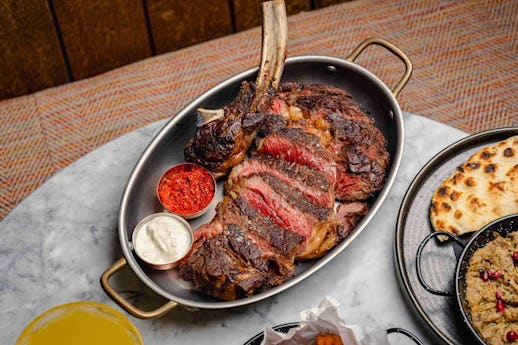 The 11 best steak restaurants in London