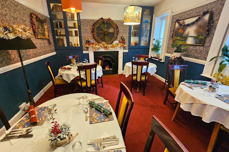 The Old Rectory 