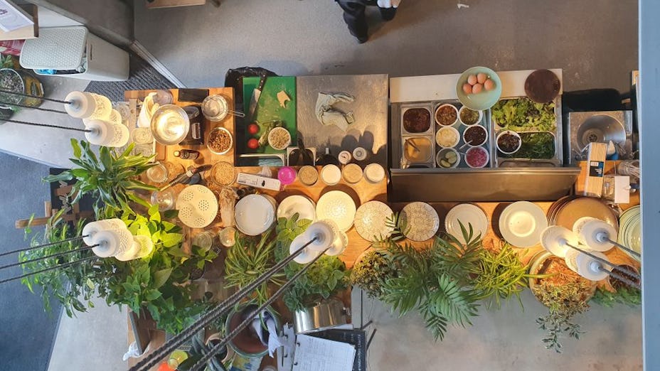 Street Urchin, Lancashire - Restaurant Review, Menu, Opening Times