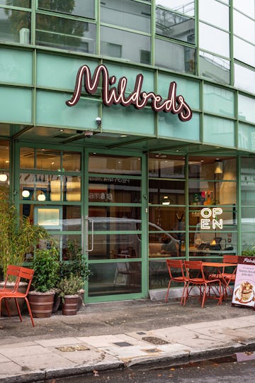 Mildreds Camden
