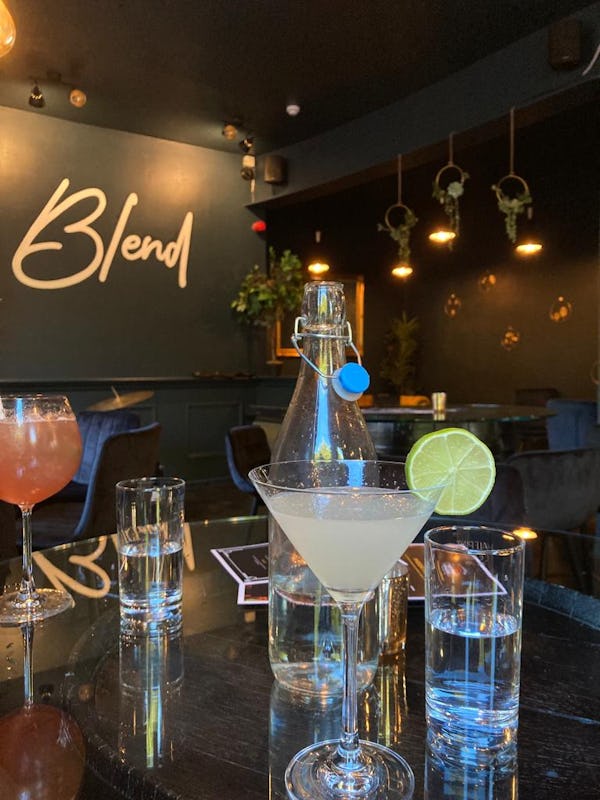 Islington Blend