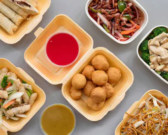 Chans Noodle Bar