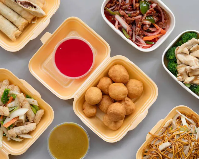 Chans Noodle Bar