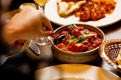 Rasoi Waterfront 