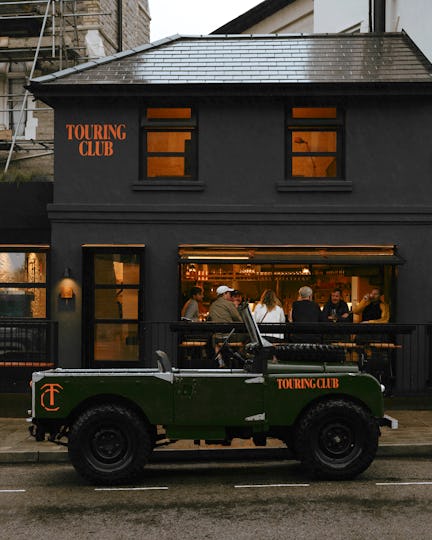 The Touring Club