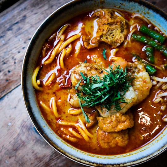 Sambal Shiok
