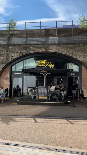 Roti King Waterloo