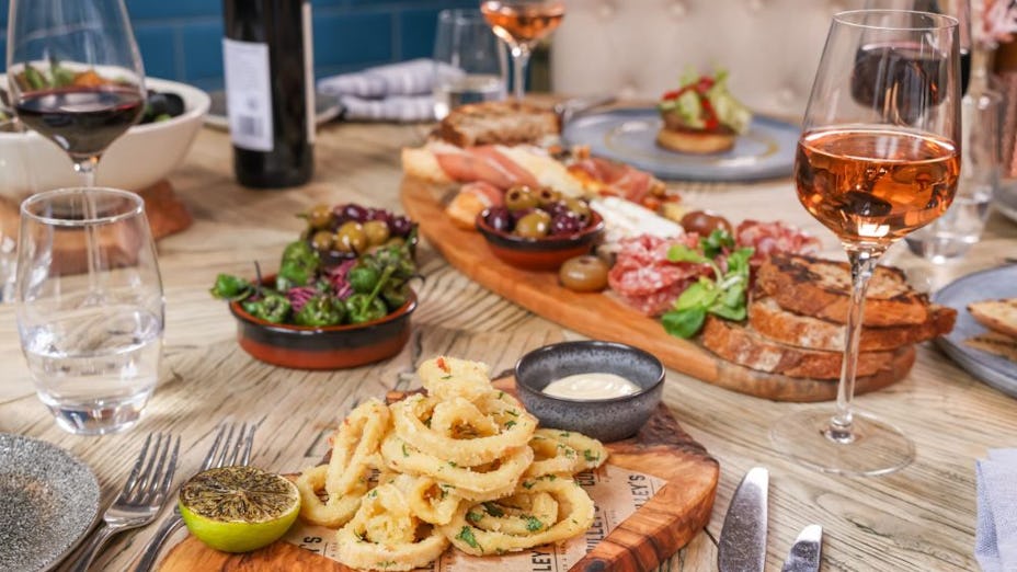 Culley's Kitchen & Bar , Cardiff - Restaurant Review, Menu, Opening Times