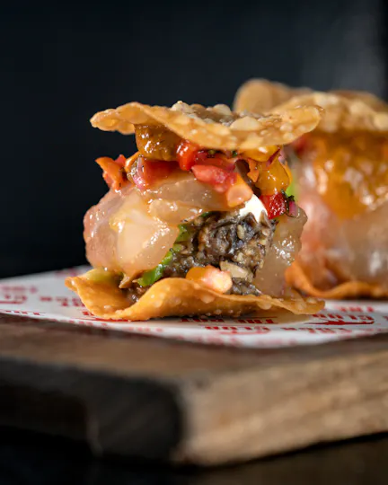 The Pot Luck Club Pop-Up at Wild Monkey