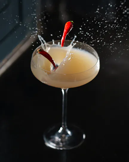 The Pot Luck Club Pop-Up at Wild Monkey