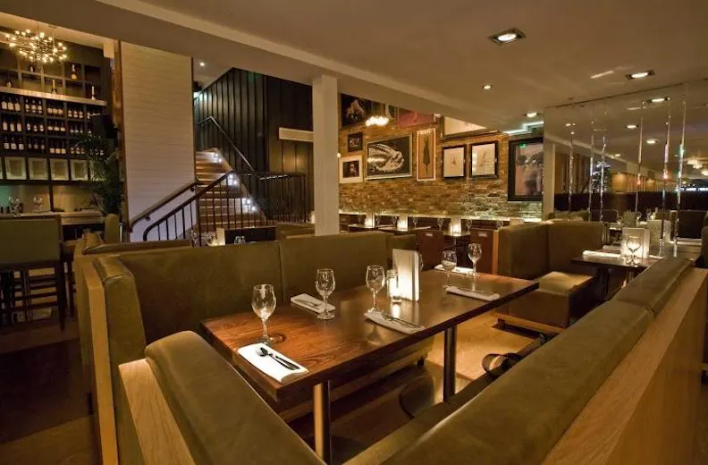 The Slug and Lettuce, Bristol