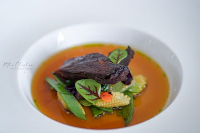Norton House Hotel Restaurant