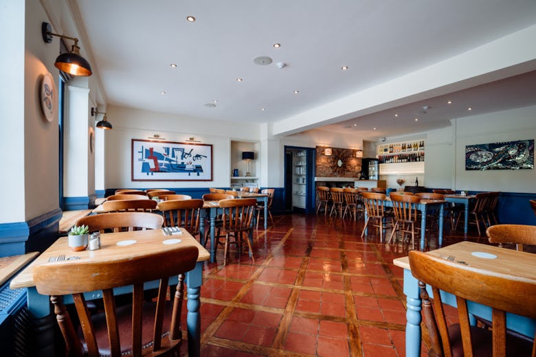King Arthur Hotel