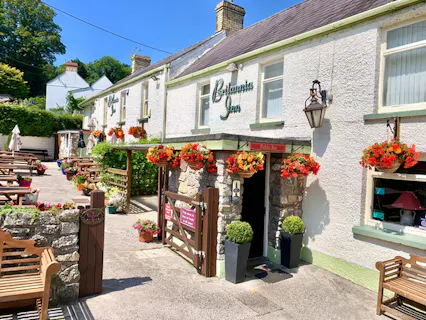 Britannia Inn