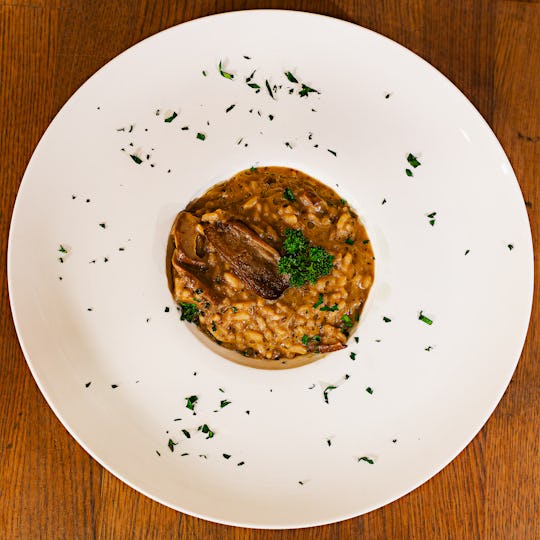 DeGusto Italian Restaurant & Pizzeria 