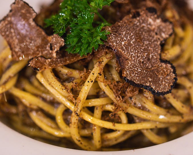 DeGusto Italian Restaurant & Pizzeria 