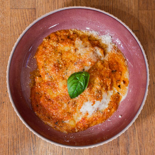 DeGusto Italian Restaurant & Pizzeria 