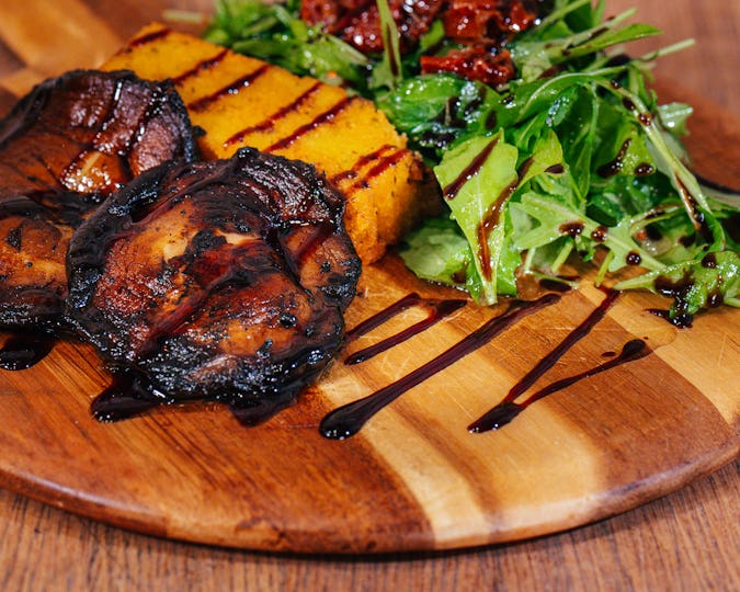 DeGusto Italian Restaurant & Pizzeria 