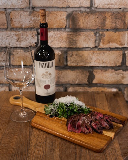 DeGusto Italian Restaurant & Pizzeria 