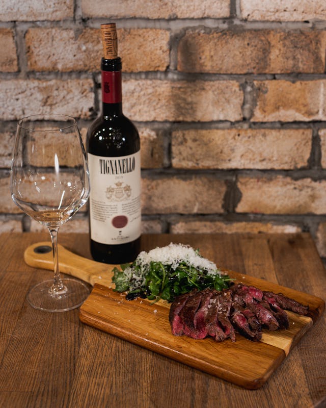 DeGusto Italian Restaurant & Pizzeria 