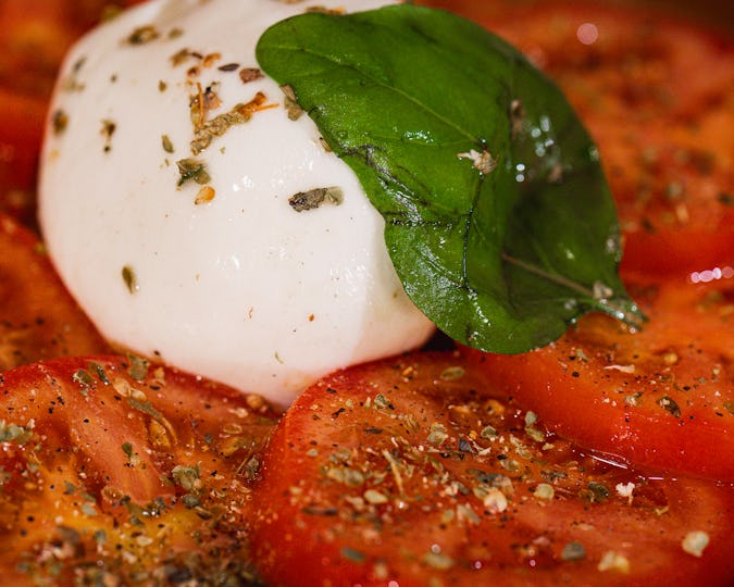 DeGusto Italian Restaurant & Pizzeria 
