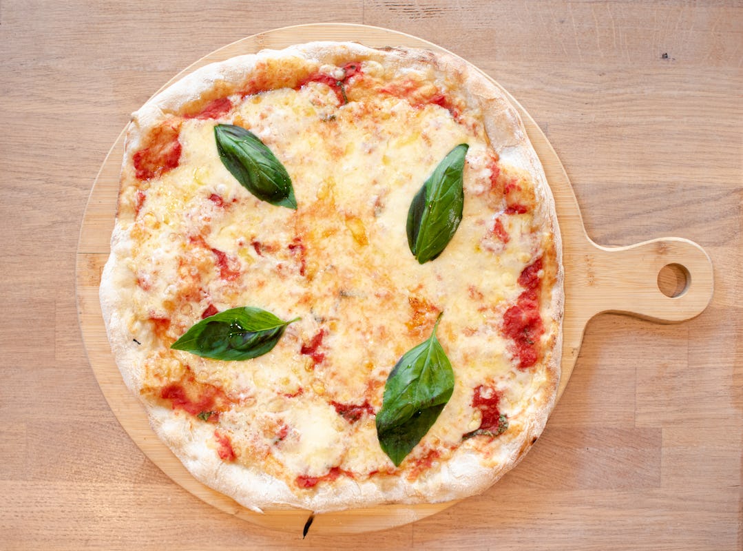 DeGusto Italian Restaurant & Pizzeria 