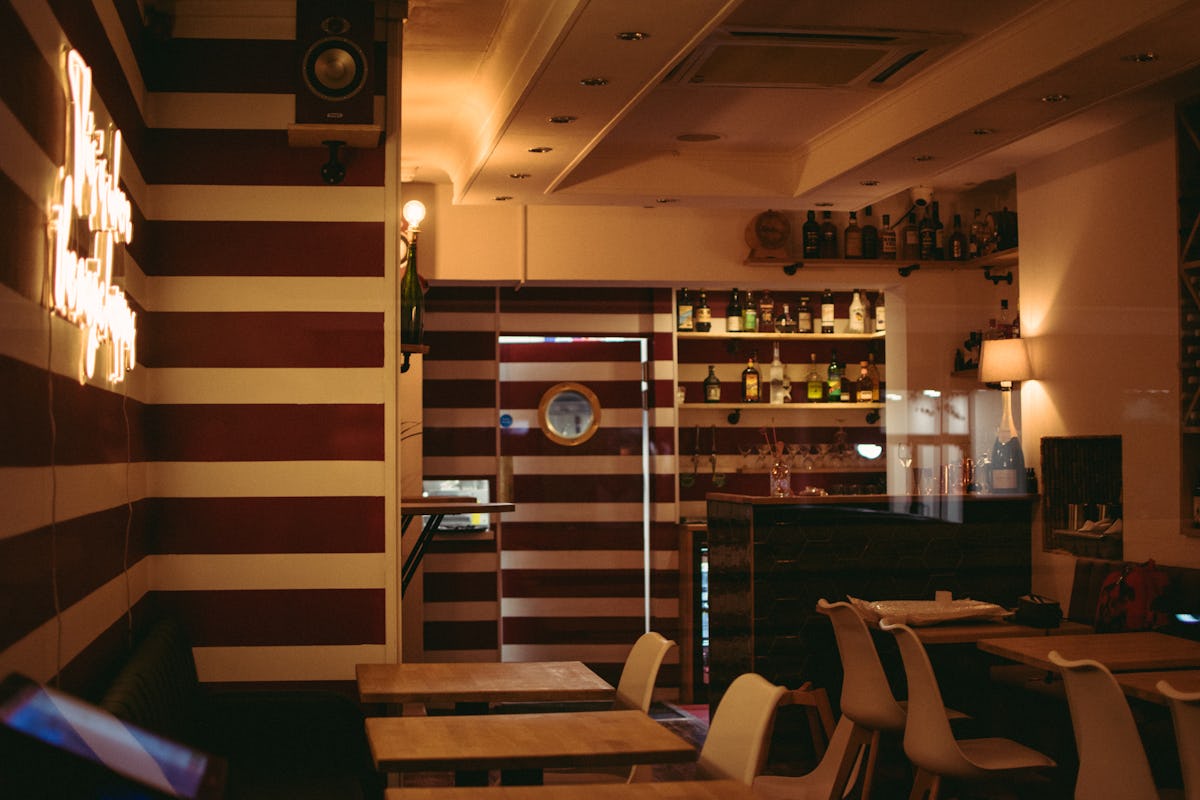 DeGusto Italian Restaurant & Pizzeria 
