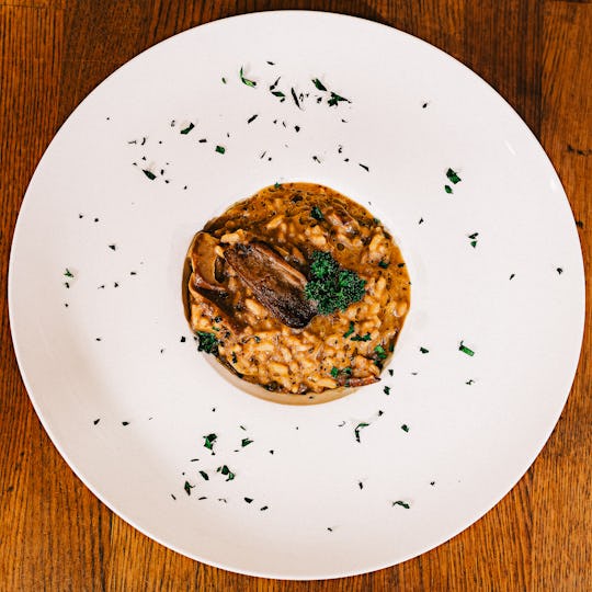 DeGusto Italian Restaurant & Pizzeria 