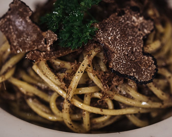 DeGusto Italian Restaurant & Pizzeria 