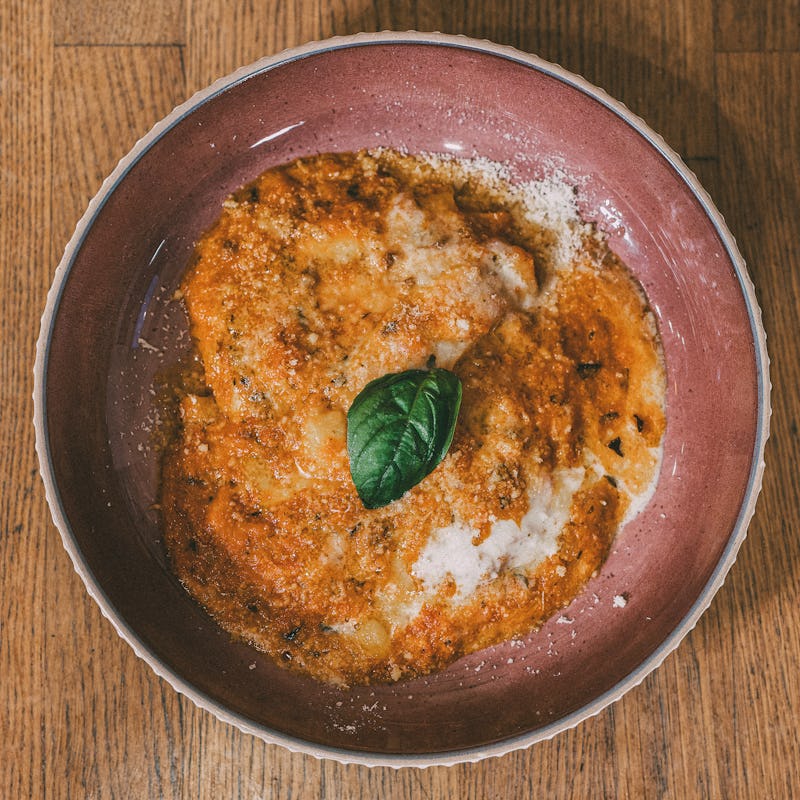 DeGusto Italian Restaurant & Pizzeria 